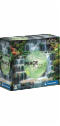 Puzzle 500 dílků Peace Collection The Flow