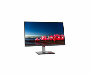 Lenovo ThinkVision T27h-30 - LED monitor - 27" - 2560 x 1...