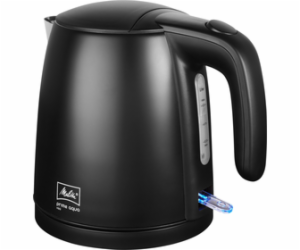 Melitta Prime Aqua Mini Matná Černá