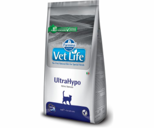 FARMINA Vet Life Ultrahypo Feline suché krmivo pro kočky ...