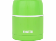 NOVEEN Termoska TB930 470 ml Zelená