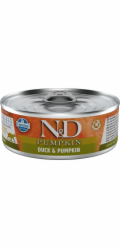 Farmina N&D Cat Duck & Pumpkin 70g