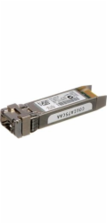 Cisco - Modul SFP+ vysílače - 10GbE - 10GBase-LR - jednoduchý režim LC/PC - až 10 km - 1310 nm - pro Catalyst ESS9300, Switch Module 3012, Switch Module 3110G, Switch Module 3110X; Nexus 5010