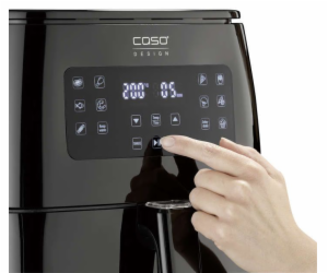Caso AirFryer 600 XL