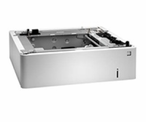 HP B5L34A - originální HP 550 sheet Heavy Media Tray - zá...