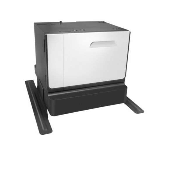 HP PageWide Ent Printer Stand
