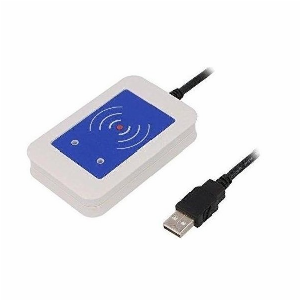Xerox ELATEC TWN4 MULTITECH RFID CARD READER W