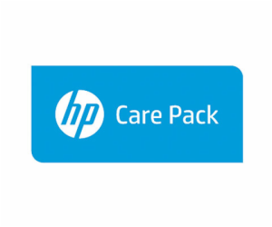 Electronic HP Care Pack Next Business Day Hardware Suppor...