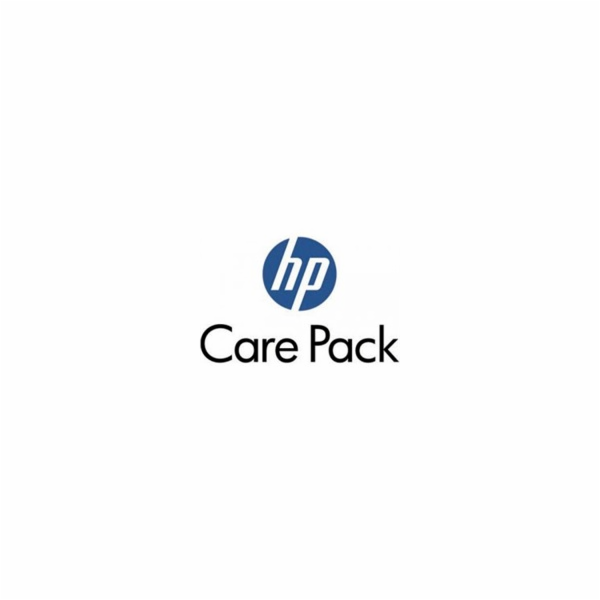 HP CPe 5y Nbd Designjet T520-24in HW Support