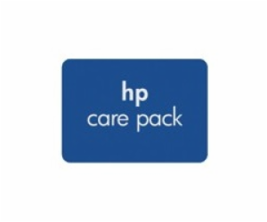 Electronic HP Care Pack Next Business Day Hardware Suppor...