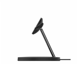 Belkin MagSafe wireless 3-in-1 Charger, black WIZ017vfBK