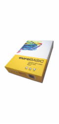 Europapier&nbsp;EUROBASIC&nbsp;A4,&nbsp;80g/m2,&nbsp;1x500listů