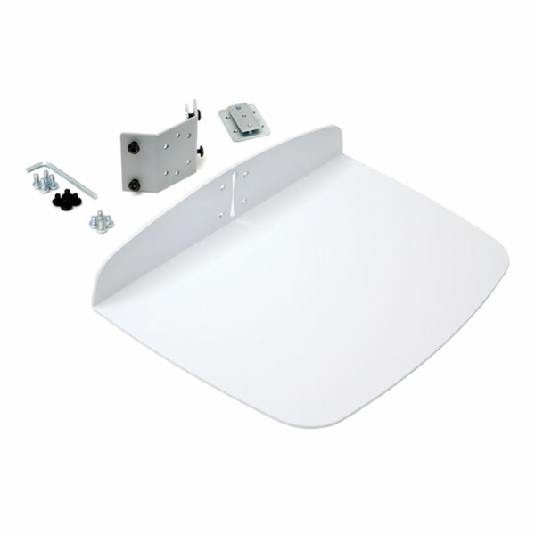 Ergotron&nbsp;Utility&nbsp;Shelf&nbsp;-&nbsp;Upevňovací&nbsp;komponent&nbsp;(upevňovací...