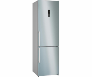 Siemens KG39NAICT iQ500, kombinace lednice s mrazničkou