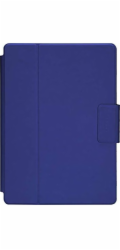 Targus SafeFit 9-10.5" Rotating Case Blue