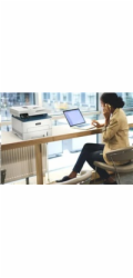 Xerox B235V_DNI ČB laser. MFZ, A4, USB/Ethernet, 512mb, DUPLEX,  ADF, 34ppm, NET, Wifi, Apple AirPrint, Google