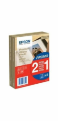 Paper Premium Glossy Photo 10x15 255g/m2 (2x40 sheet) 2 za cenu 1