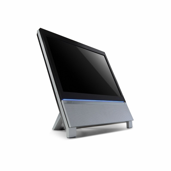 Acer PW.SETE2.031 Aspire AZ3100 - 21,5"/X2 250/320/2G/NV/7HP