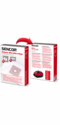 Sáček Sencor Micro SVC 840