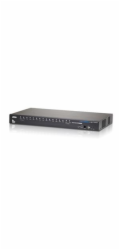 ATEN CS17916-AT-G 16 PORT USB HDMI KVM SWITCH W/EU PW CORD ATEN