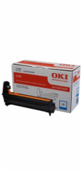 Oki Obraz. válec pro cyan toner do C610 (20 000 stránek)