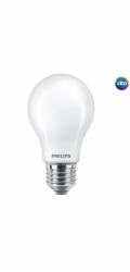 LED žárovka PHILIPS, A67, E27, 13 W, 2000 lm, 2700 K