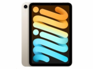 iPad mini Wi-Fi 256GB Hviezdny biely (2021)