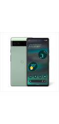 Google Pixel 6a 128GB, mobilní telefon