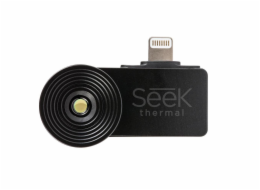 Seek Thermal LW-EAA compact, iPhone