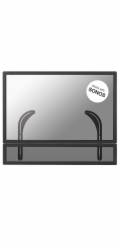 Neomounts  NS-SB100 / Soundbar Mount / Black