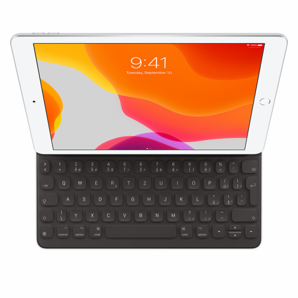 APPLE Smart Keyboard iPad 10.2 a iPad Air 2019(3rd gen) CZ