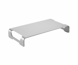 LOGILINK BP0033 LOGILINK - Aluminum tabletop monitor rise...