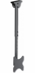 TECHLY 020614 Ceiling mount for TV LED/LCD/PLASMA 23-42 50kg adjustable VESA