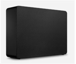 Seagate Expansion Desktop 8TB, STKP8000400