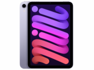 iPad mini Wi-Fi 64GB Fialový (2021)