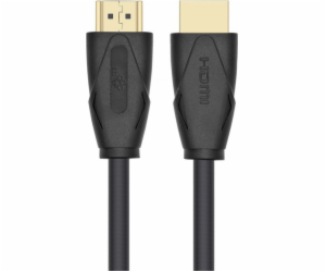 TB Touch HDMI 2.0, M/M, pozlacené konektory, 10 m