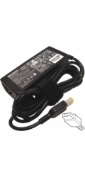 SIL Napájecí adaptér 65W 77011097 - neoriginální LENOVO YOGA OEM AC adapter 65W, 20V, 3.25A, konektor YOGA
