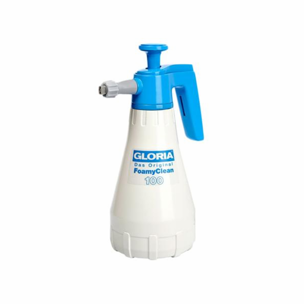 Gloria Foamy Clean 100 (000650.0000)
