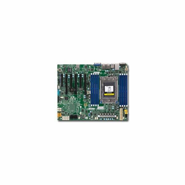 Supermicro MBD-H11SSL-i-O SUPERMICRO MB 1xSP3 (Epyc 7000s...