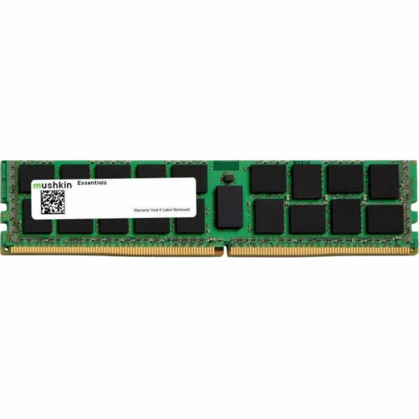 DIMM 32 GB DDR4-2666, Arbeitsspeicher