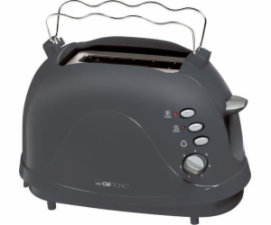 Clatronic TA3565 Grey