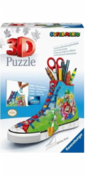 Ravensburger 3D puzzle teniska Super Mario