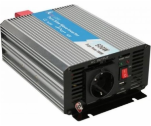 Měnič napětí OPIP-500W