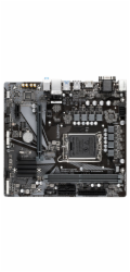 GIGABYTE H610M H DDR4 / Intel H610 / LGA1700 / 2x DDR4 / M.2 / VGA/ HDMI / mATX