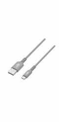 TB Touch AKTBXKUCMISI20G USB-C, 2m, šedý Kabel TB USB-C 2m, šedý