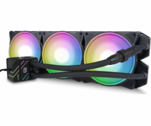 Alphacool Eisbär Pro Aurora 420 CPU 420mm, vodní chlazení