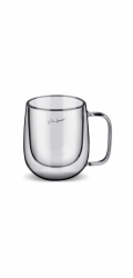 Lamart LT9034 2dílná sada termo sklenic MOCCA VASO, 250 ml  