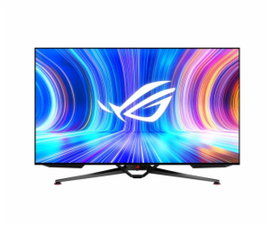 ASUS LCD 47.5" PG48UQ 3840x2160 ROG Swift OLED GAMING 4K,...