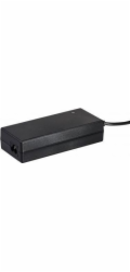 Akyga AK-ND-57 power adapter/inverter Indoor 130 W Black
