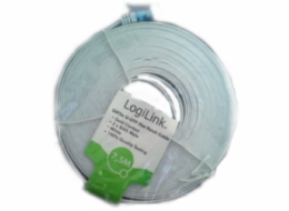 LogiLink Patch-Kabel - RJ-45 (M) bis RJ-45 (M)